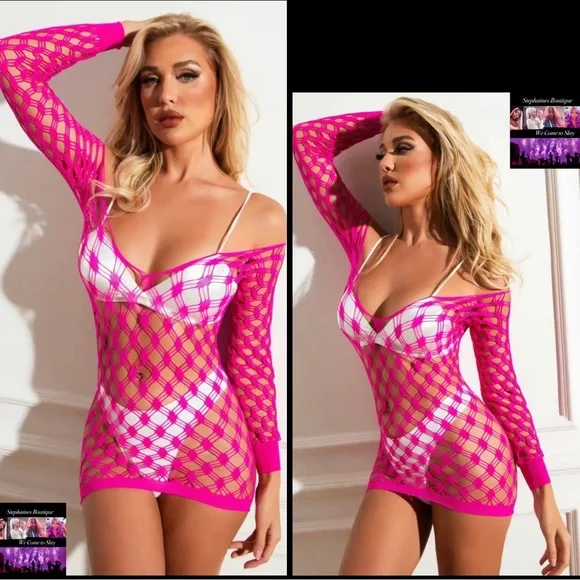 Lingerie Sexy 💕 - Picture 13 of 16